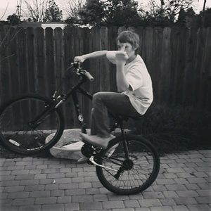 Meet your Posher, Erik